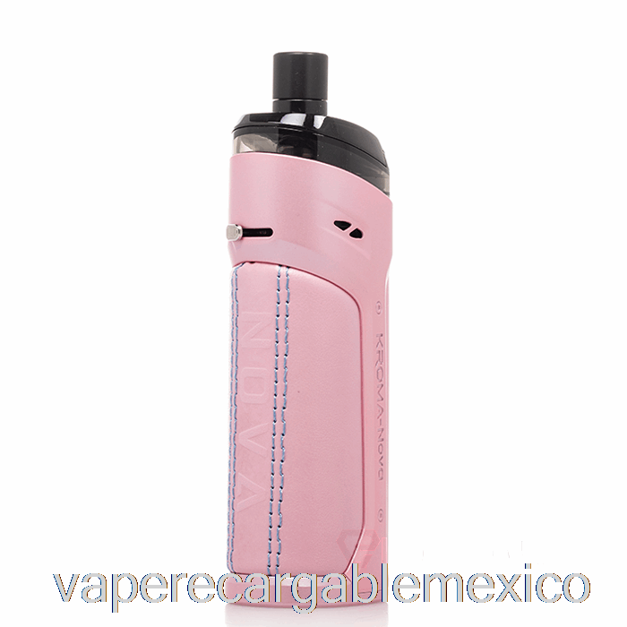 Vape Recargable Innokin Kroma-nova 60w Pod System Rubor Rosa